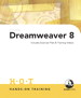 Macromedia Dreamweaver 8 Hands-On Training