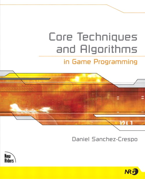 Core Techniques and Algorithms in Game Programming