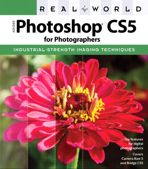 Real World Adobe Photoshop CS5 for Photographers, Portable Document