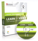 Learn Adobe Dreamweaver CS5 by Video: Core Training in Web Communication