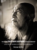 Adobe Photoshop Lightroom 3 Video Workshop Series: Library, workflow, and photo library management