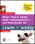 What's New in Adobe Flash Professional CS5.5 and ActionScript 3.0 Learn By Video