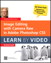 Image Editing with Camera Raw in Adobe Photoshop CS5: Learn by Video