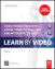 Video Production with Adobe Premiere Pro CS5.5 and After Effects CS5.5: Learn by Video