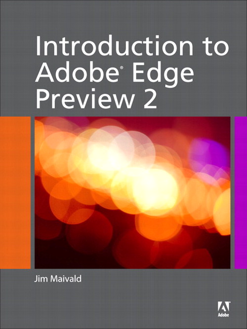 Introduction to Adobe Edge Preview 2