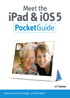 Meet the iPad and iOS 5