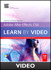 Adobe After Effects CS6: Learn by Video