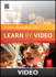 Adobe Illustrator CS6: Learn by Video