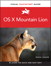 OS X Mountain Lion: Visual QuickStart Guide