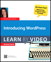Introducing WordPress: Learn by Video