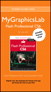 MyGraphicsLab Flash Course with Flash Professional CS6: Visual QuickStart Guide