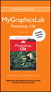MyGraphicsLab Photoshop Course with Photoshop CS6: Visual QuickStart Guide