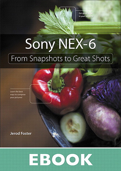Sony NEX-6: From Snapshots to Great Shots