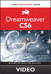 Adding Text to Your Pages: Dreamweaver CS6 Video QuickStart