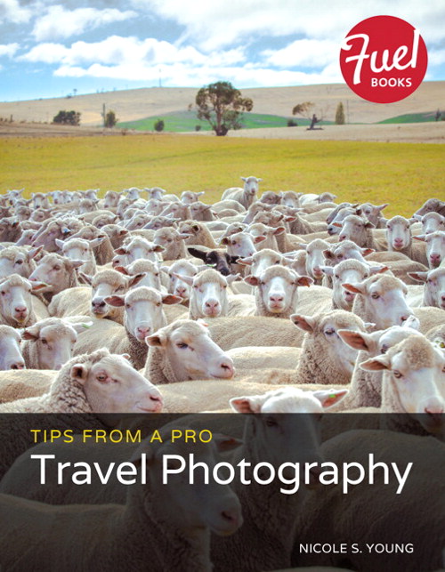 Tips from a Pro: Travel Photography