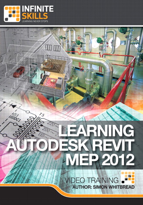 Learning Autodesk Revit MEP 2012