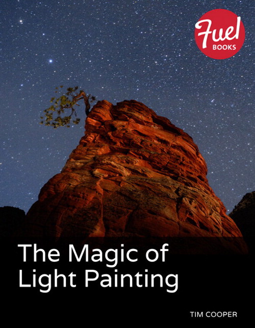 Magic of Light Painting, The