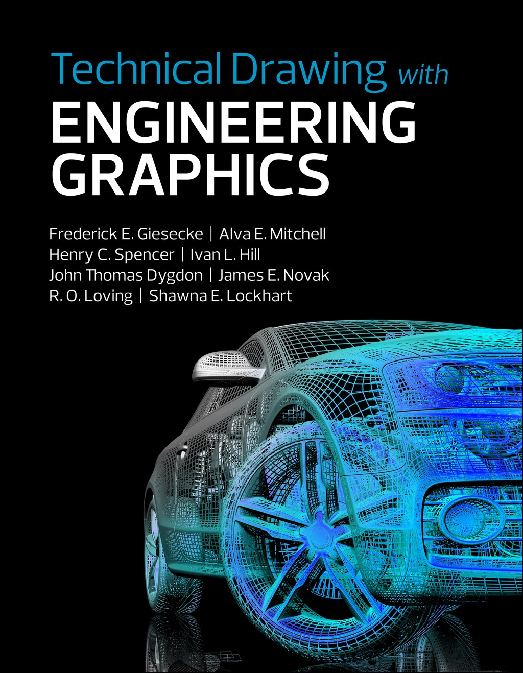 Technical Drawing with Engineering Graphics (2-download), 15th Edition