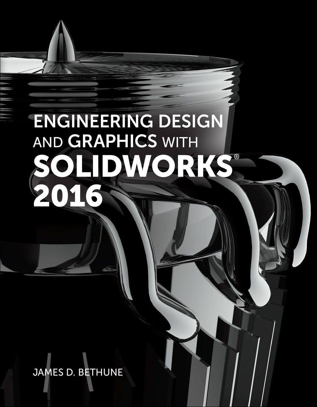 Engineering Design and Graphics with SolidWorks 2016, Safari