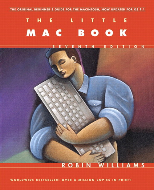 Little Mac Book, The, 7th Edition