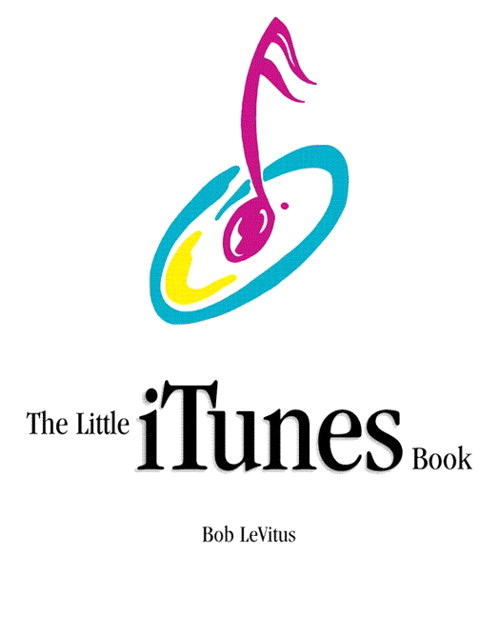 Little iTunes Book, The