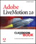 Adobe® LiveMotion® 2.0 Classroom in a Book