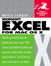 Excel X for Mac OS X: Visual QuickStart Guide