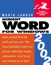 Word 2002 for Windows: Visual QuickStart Guide
