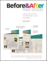 Book cover for request_ebook Before and After Page Design