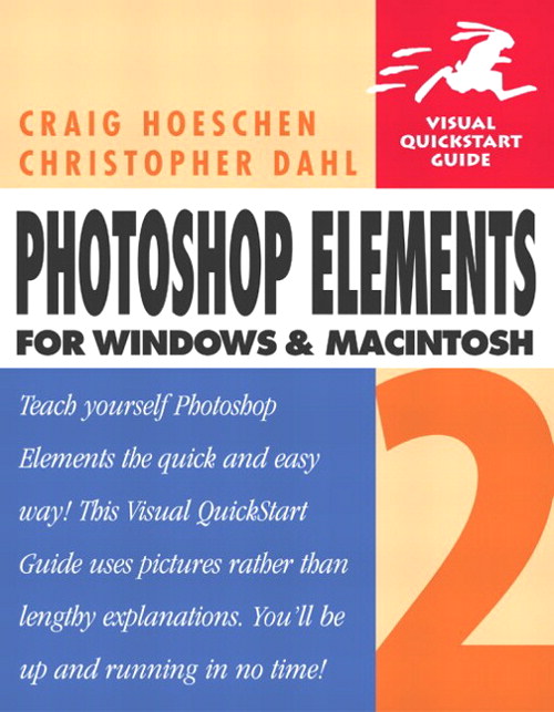 photoshop elements 2 user manual