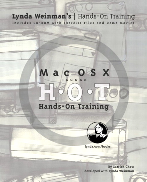 Mac OS X Hands-On Training