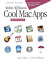 Robin Williams Cool Mac Apps: A guide to iLife, Mac.com, and more