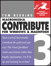 Macromedia Contribute 3 for Windows and Macintosh: Visual QuickStart Guide