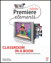 Adobe Premiere Elements Classroom in a Book