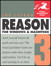 Reason 3 for Windows and Macintosh: Visual QuickStart Guide