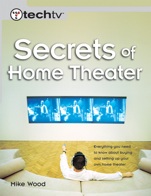 Secrets of Home Theater