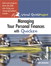 Managing Your Personal Finances with Quicken: Visual QuickProject Guide