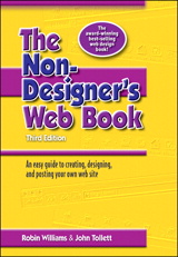 Non-Designer's Web Book