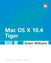 Mac OS X 10.4 Tiger: Peachpit Learning Series