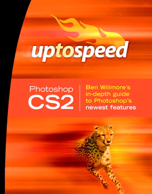 Photoshop CS2: Up To Speed
