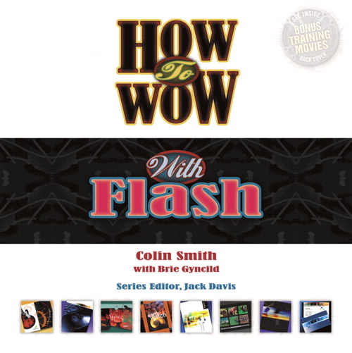 How to Wow with Flash