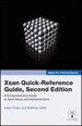 Apple Pro Training Series: Xsan Quick-Reference Guide, 2nd Edition