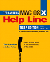 Mac OS X Help Line, Tiger Edition, Adobe Reader