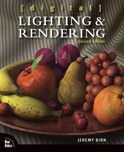 Digital Lighting and Rendering, 2nd Edition