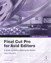 Apple Pro Training Series: Final Cut Pro for Avid Editors, Adobe Reader