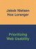 Prioritizing Web Usability, Adobe Reader