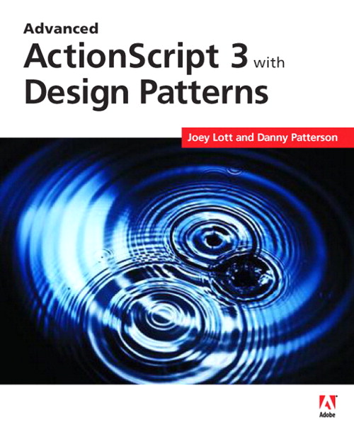 Advanced ActionScript with Design Patterns