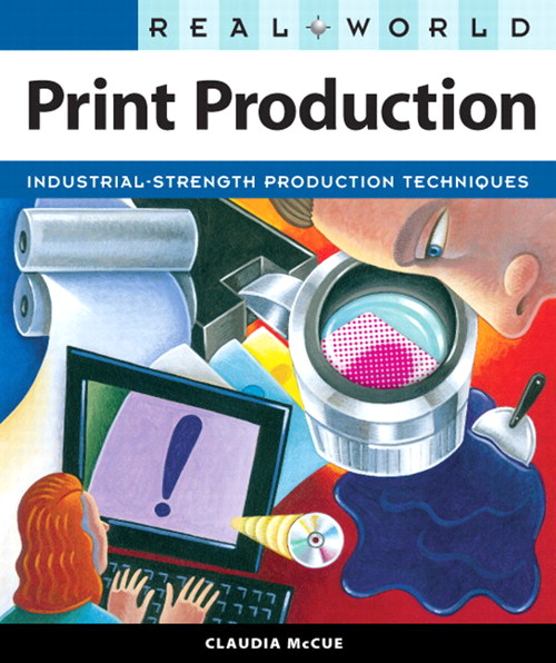 Real World Print Production