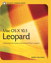 Mac OS X 10.5 Leopard: Peachpit Learning Series, Adobe Reader