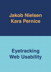 Eyetracking Web Usability, Adobe Reader